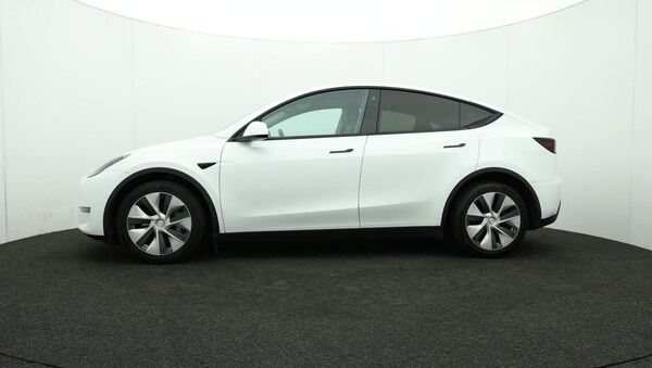 Used Tesla Model Y 2022 for sale - 76270727: Photo 71