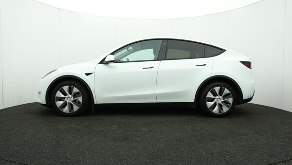Used Tesla Model Y 2022 for sale - 76270727: Photo 72