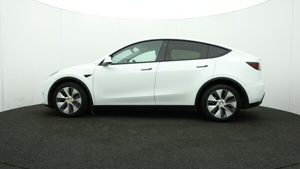 Used Tesla Model Y 2022 for sale - 76270727: Photo 73