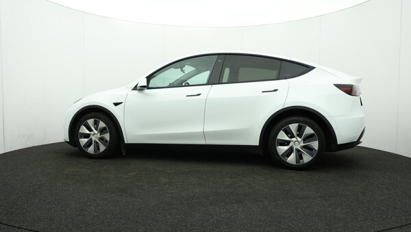 Used Tesla Model Y 2022 for sale - 76270727: Photo 74