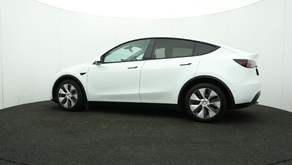 Used Tesla Model Y 2022 for sale - 76270727: Photo 75