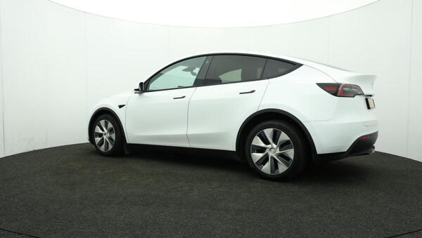Used Tesla Model Y 2022 for sale - 76270727: Photo 77
