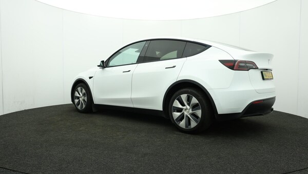 Used Tesla Model Y 2022 for sale - 76270727: Photo 78