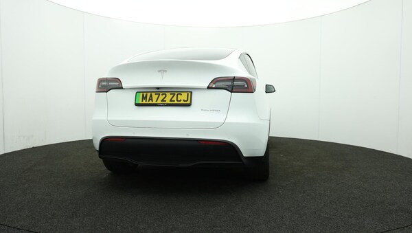 Used Tesla Model Y 2022 for sale - 76270727: Photo 79