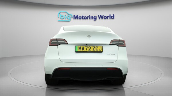 Used Tesla Model Y 2022 for sale - 76270727: Photo 7