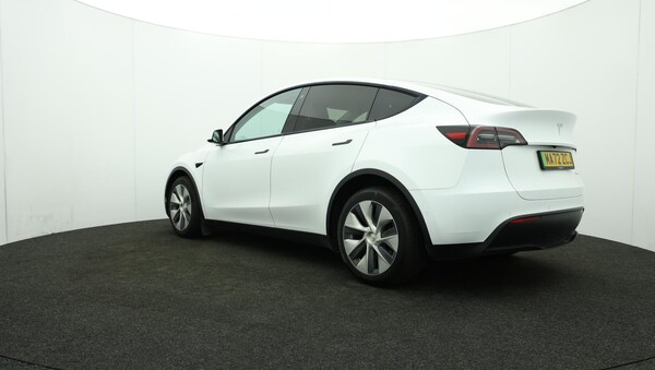 Used Tesla Model Y 2022 for sale - 76270727: Photo 80