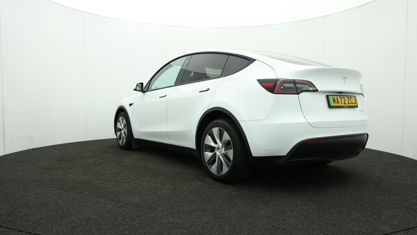 Used Tesla Model Y 2022 for sale - 76270727: Photo 81