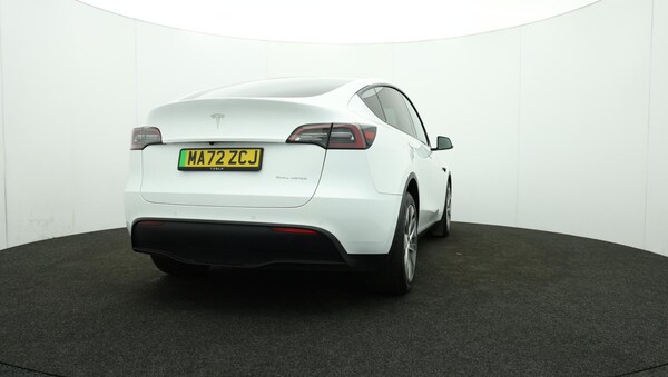 Used Tesla Model Y 2022 for sale - 76270727: Photo 83