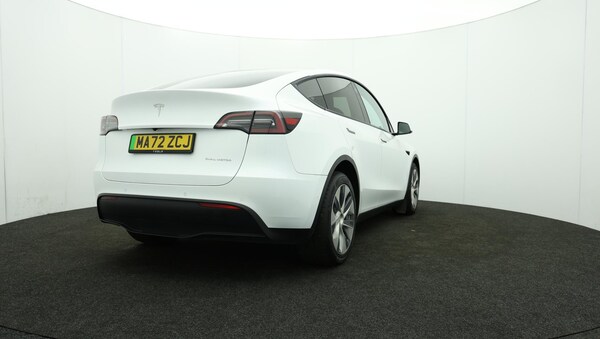 Used Tesla Model Y 2022 for sale - 76270727: Photo 84