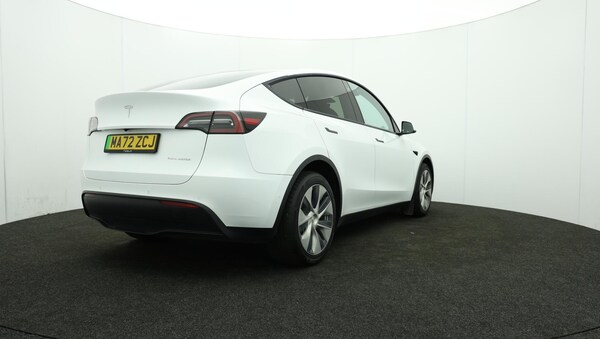 Used Tesla Model Y 2022 for sale - 76270727: Photo 85