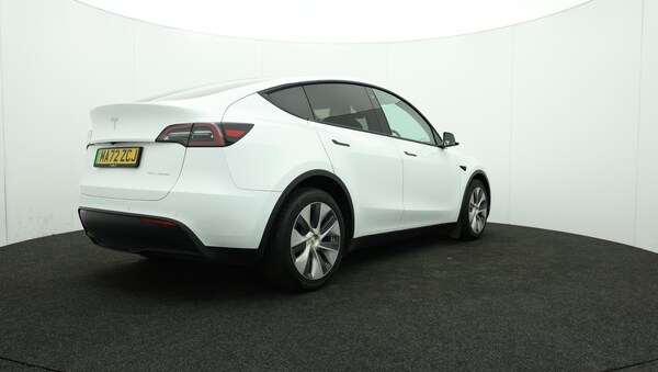 Used Tesla Model Y 2022 for sale - 76270727: Photo 86
