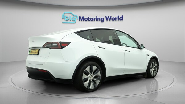Used Tesla Model Y 2022 for sale - 76270727: Photo 8