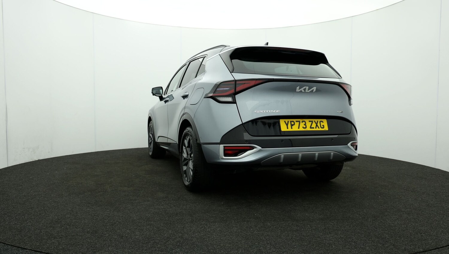 Used Kia Sportage for sale - 76811592: Photo 31