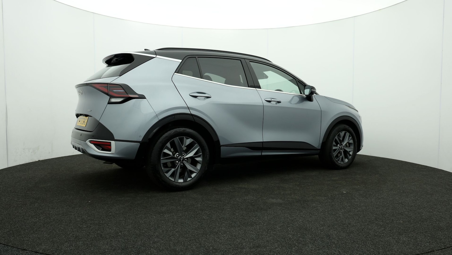 Used Kia Sportage for sale - 76811592: Photo 35