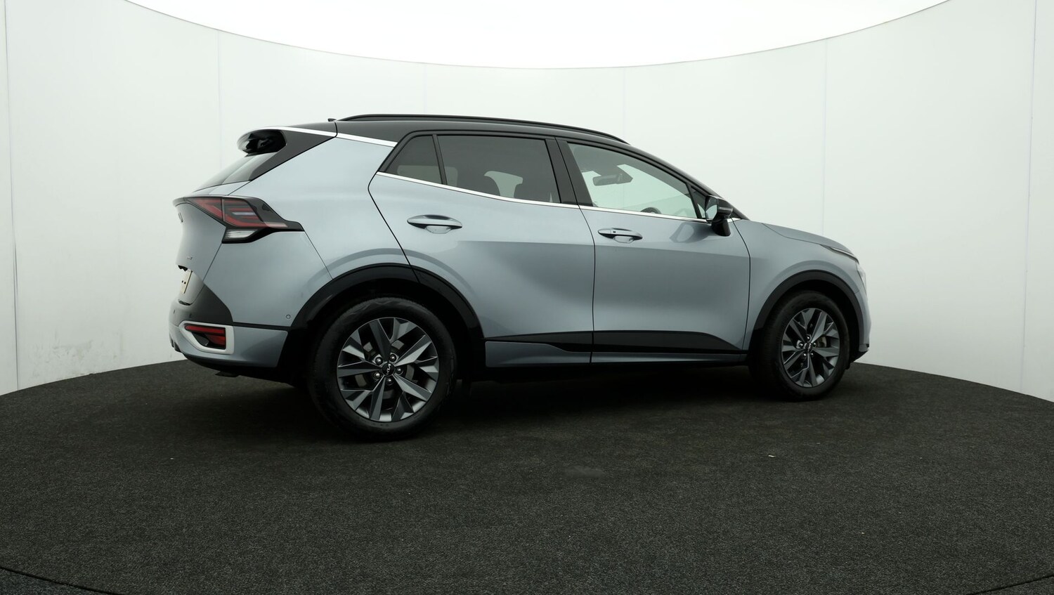 Used Kia Sportage for sale - 76811592: Photo 36