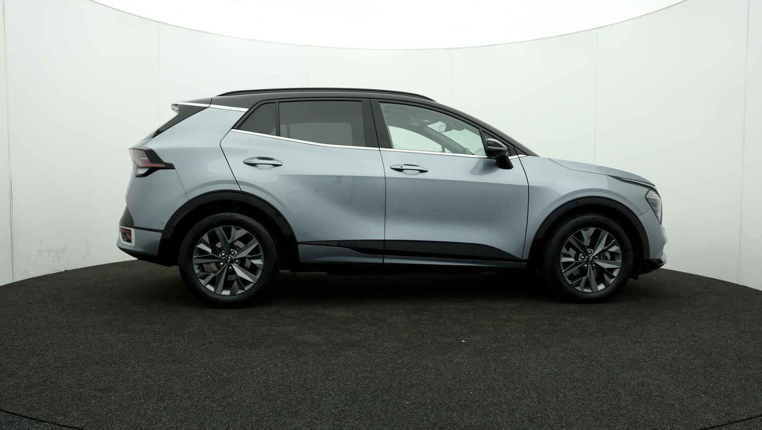 Used Kia Sportage for sale - 76811592: Photo 39