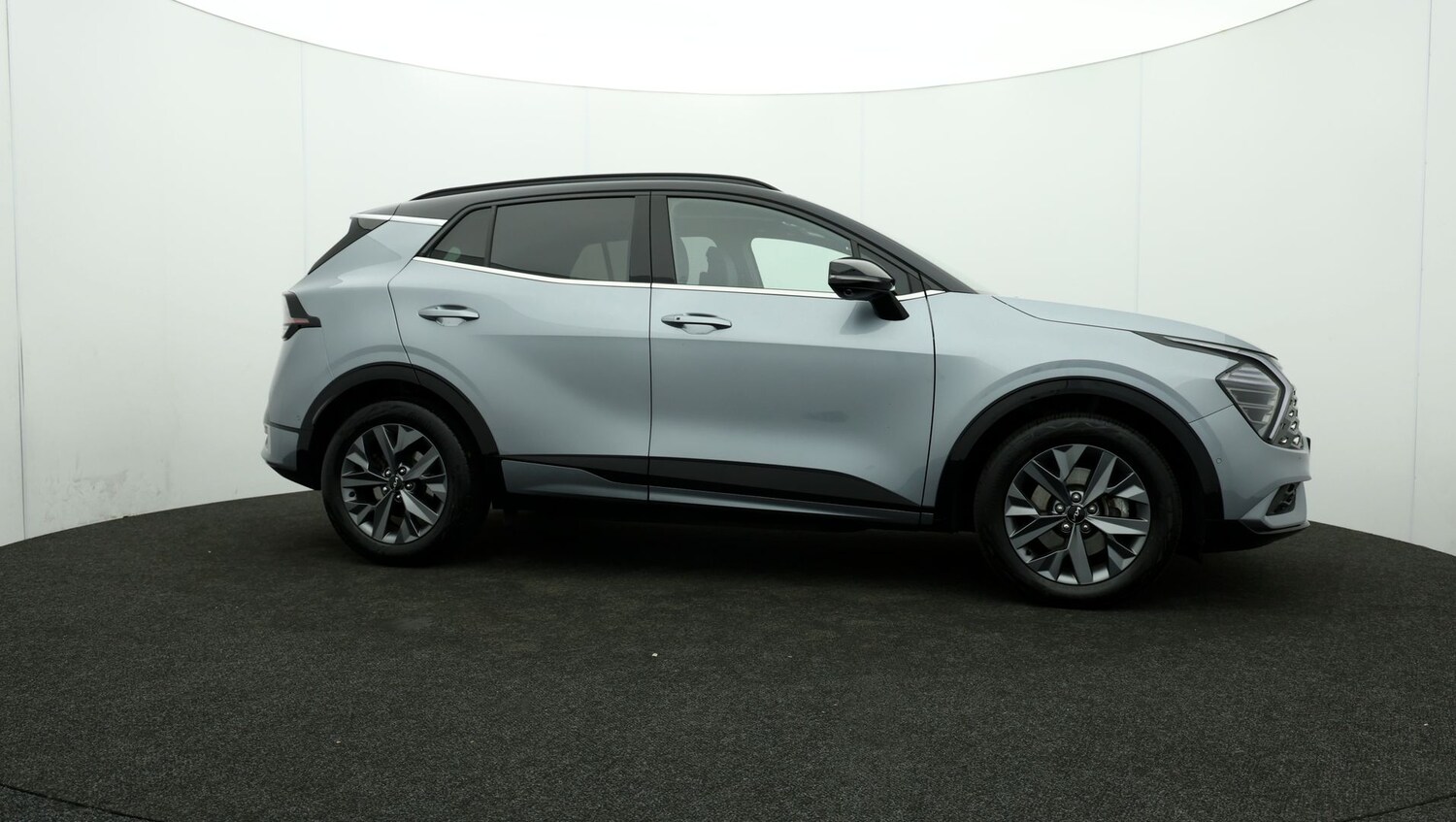 Used Kia Sportage for sale - 76811592: Photo 42