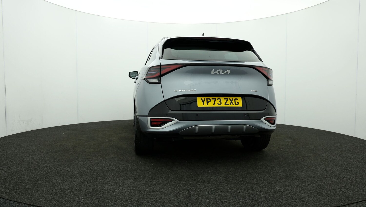 Used Kia Sportage for sale - 76811592: Photo 43