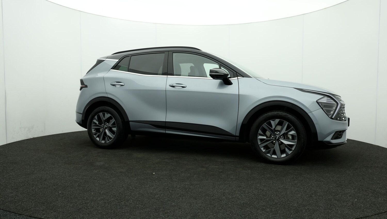 Used Kia Sportage for sale - 76811592: Photo 44