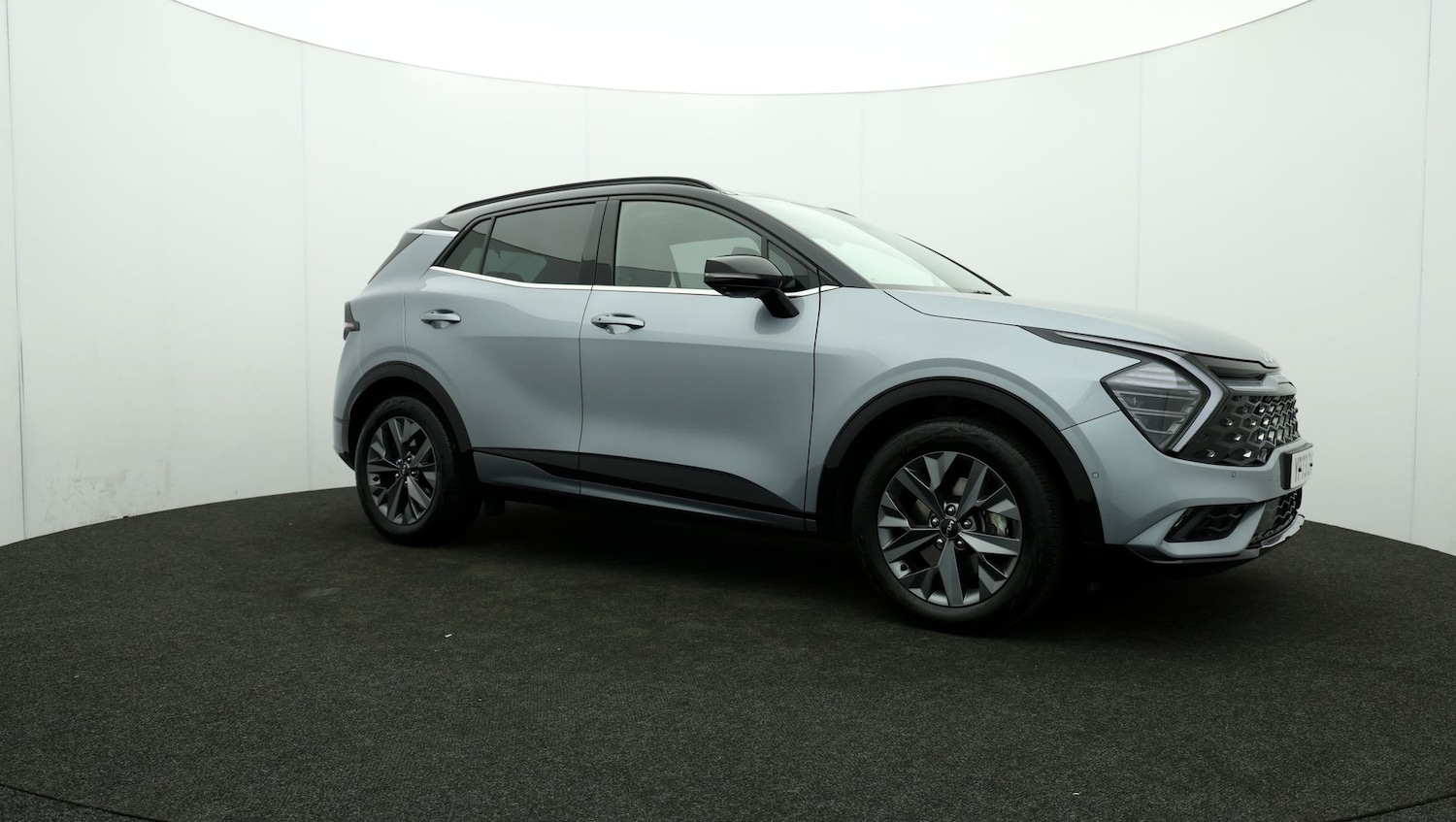 Used Kia Sportage for sale - 76811592: Photo 46