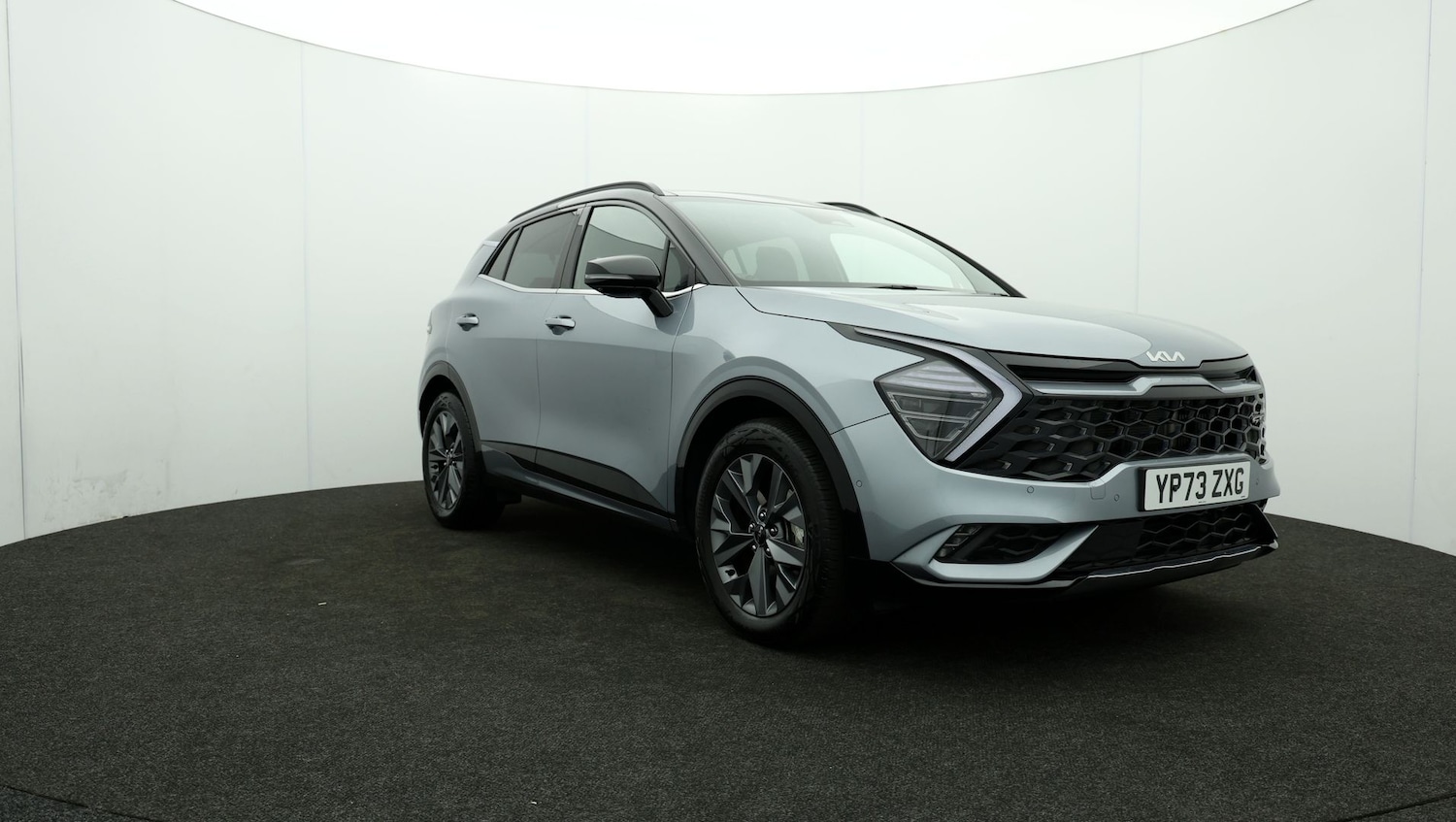 Used Kia Sportage for sale - 76811592: Photo 49