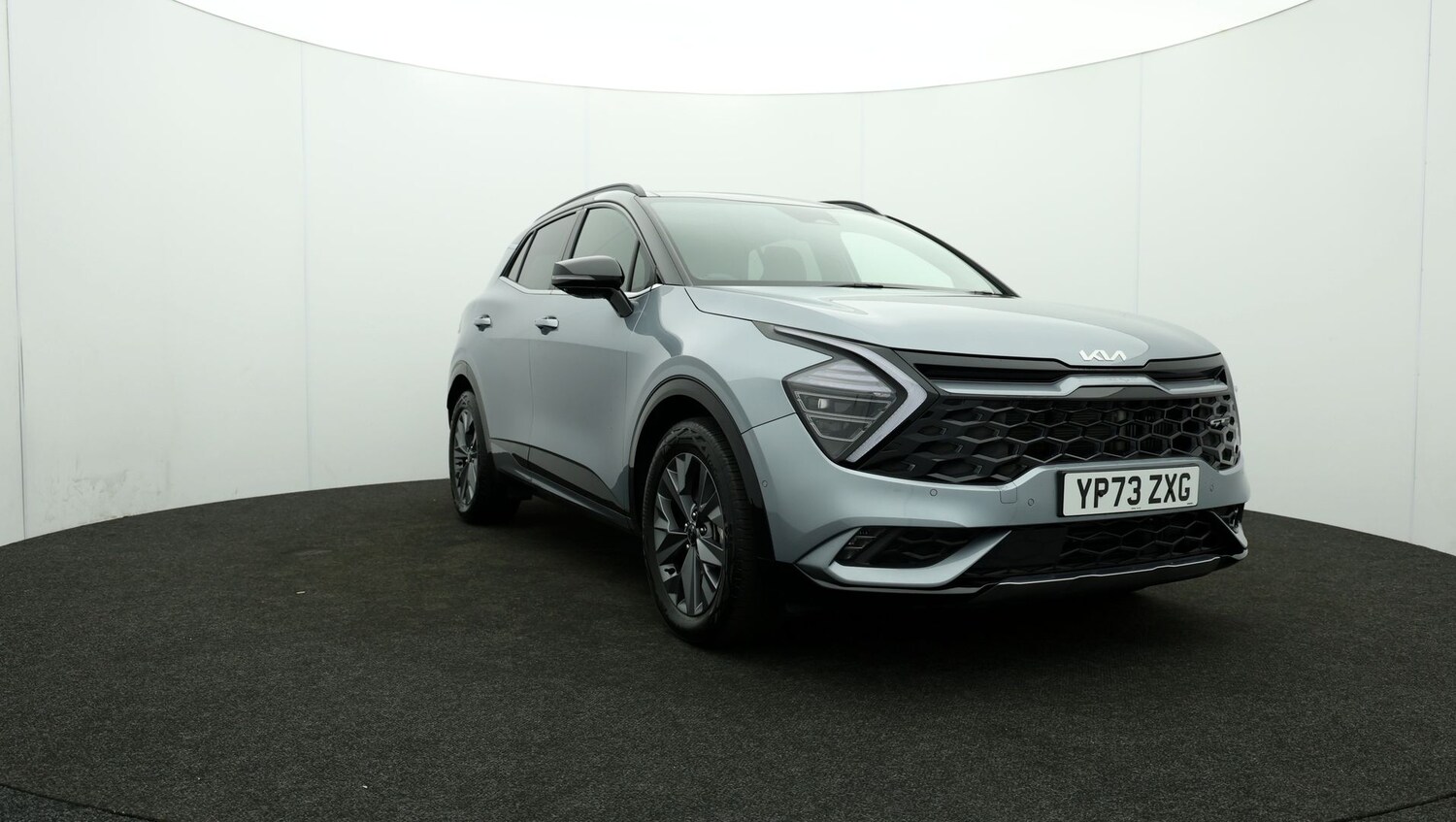 Used Kia Sportage for sale - 76811592: Photo 50