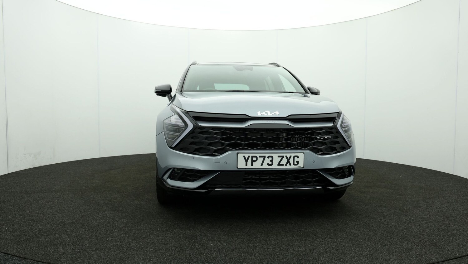 Used Kia Sportage for sale - 76811592: Photo 53