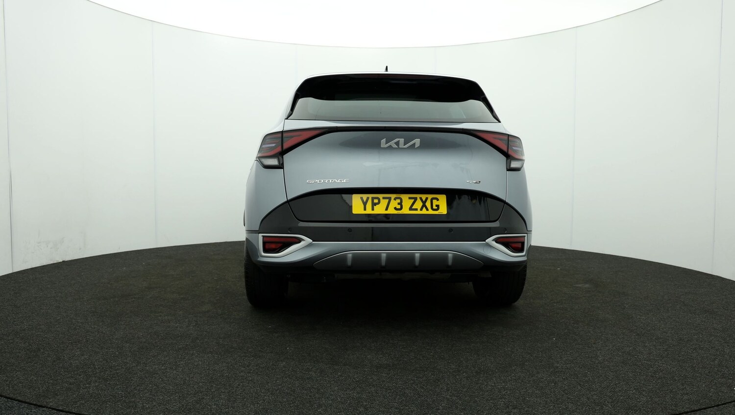 Used Kia Sportage for sale - 76811592: Photo 54