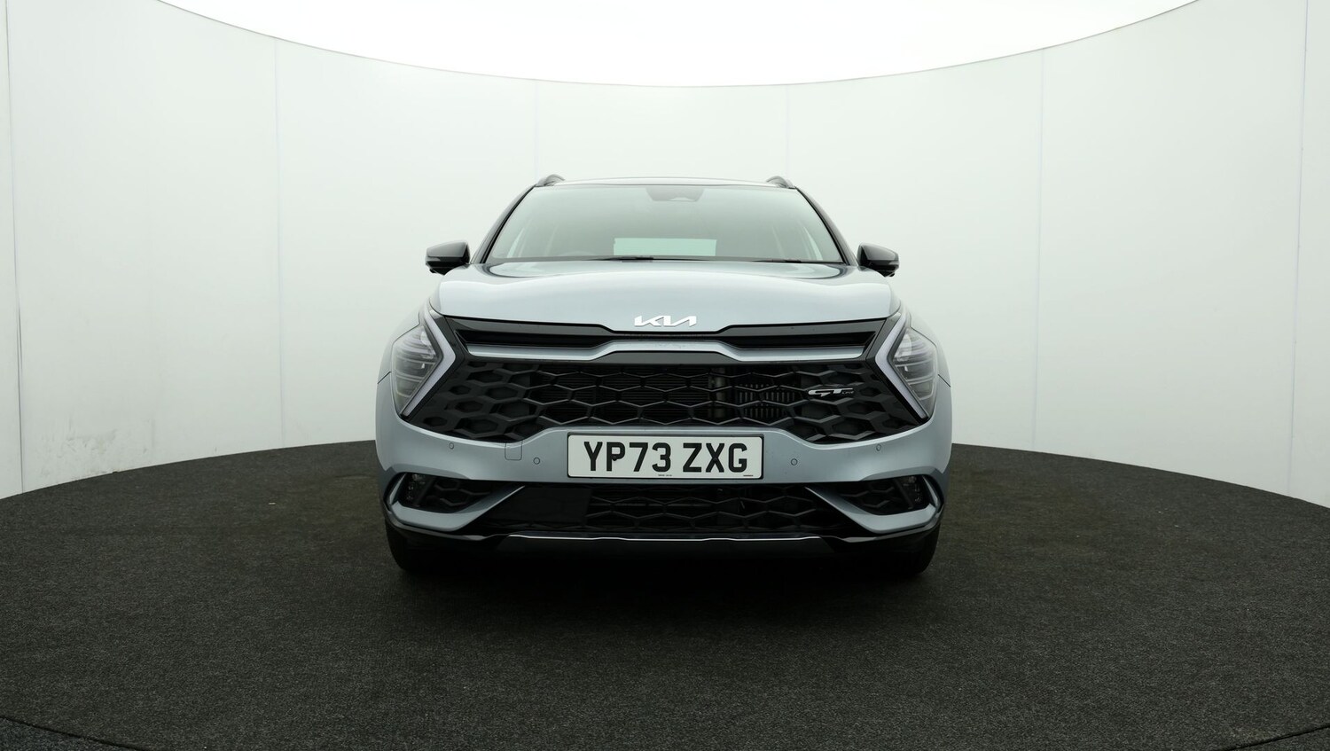 Used Kia Sportage for sale - 76811592: Photo 55