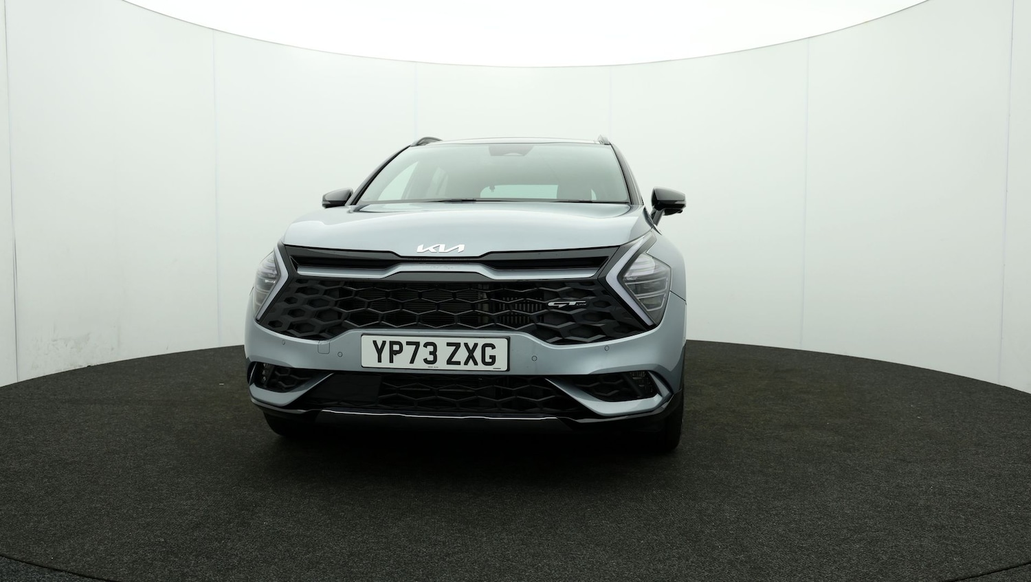 Used Kia Sportage for sale - 76811592: Photo 56