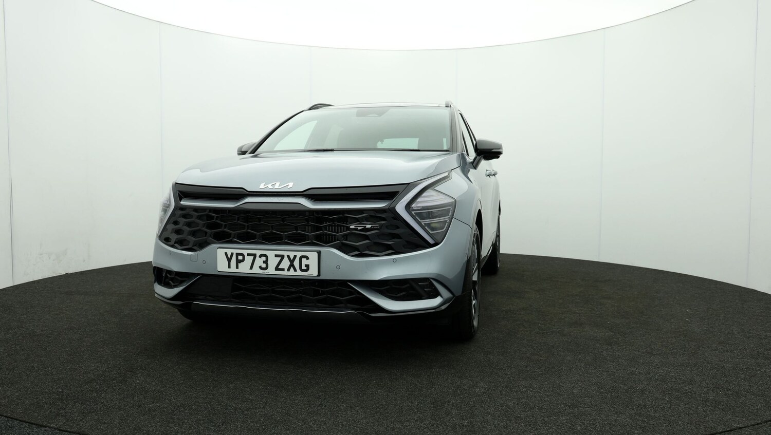 Used Kia Sportage for sale - 76811592: Photo 57