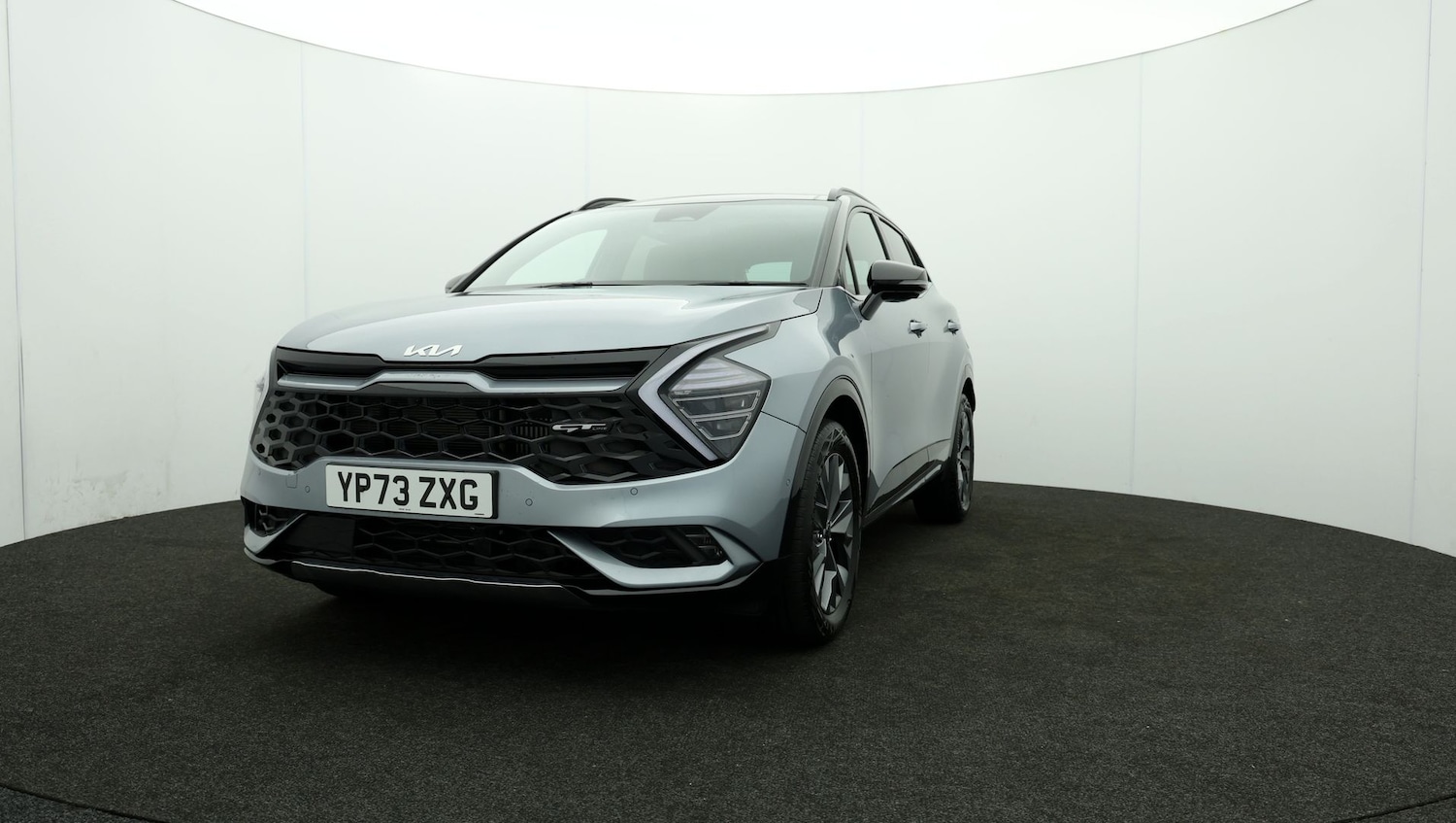 Used Kia Sportage for sale - 76811592: Photo 58