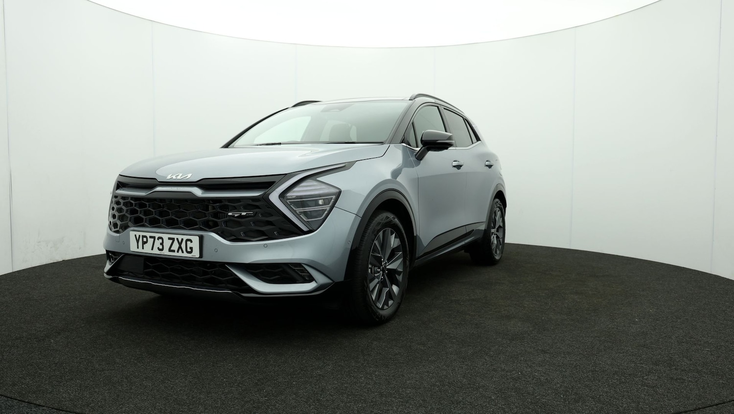 Used Kia Sportage for sale - 76811592: Photo 59