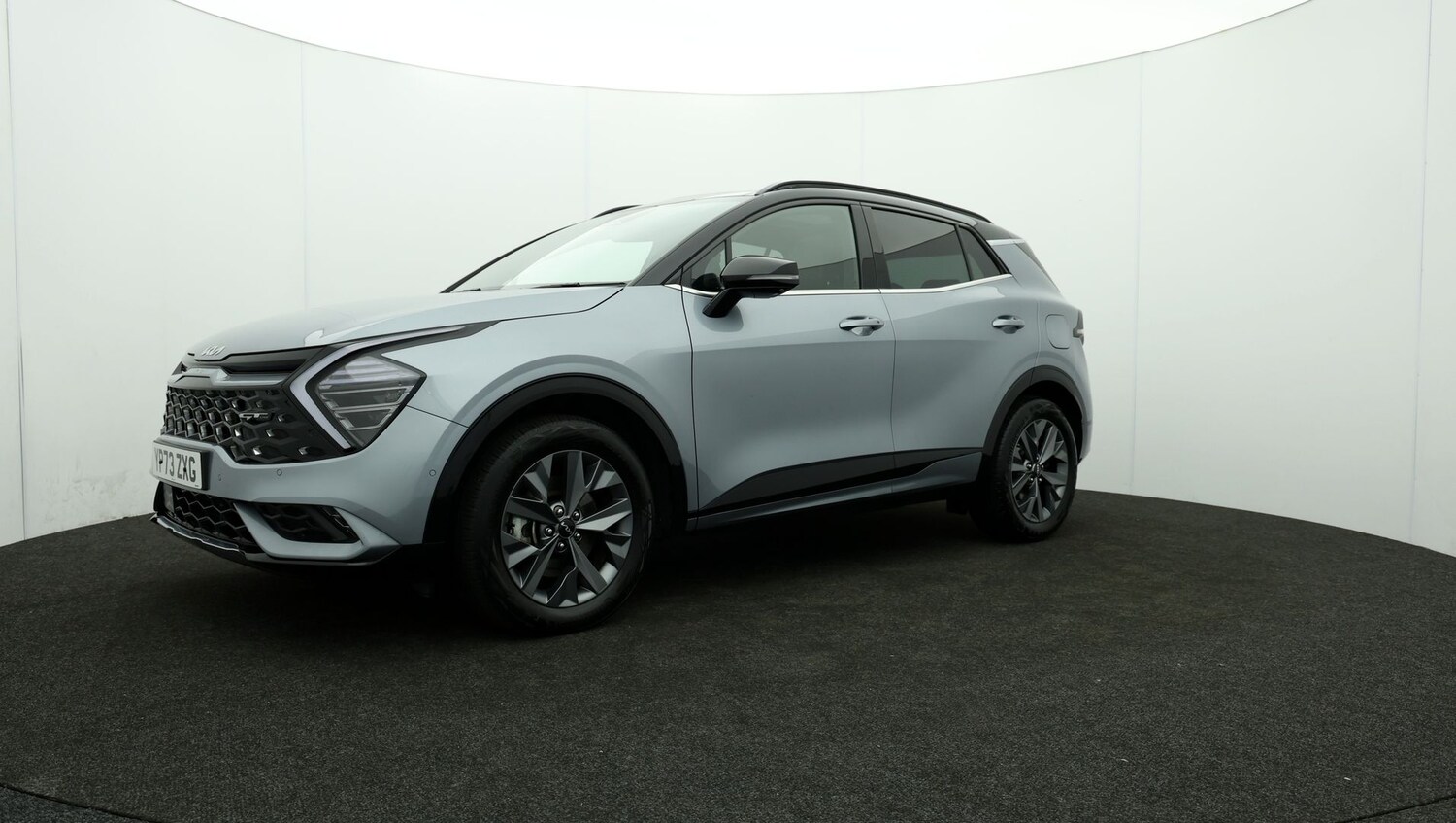 Used Kia Sportage for sale - 76811592: Photo 62