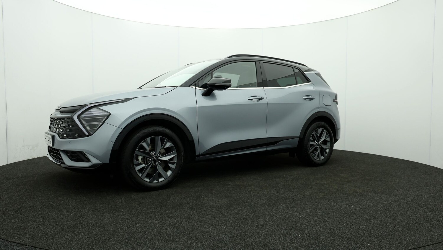 Used Kia Sportage for sale - 76811592: Photo 63