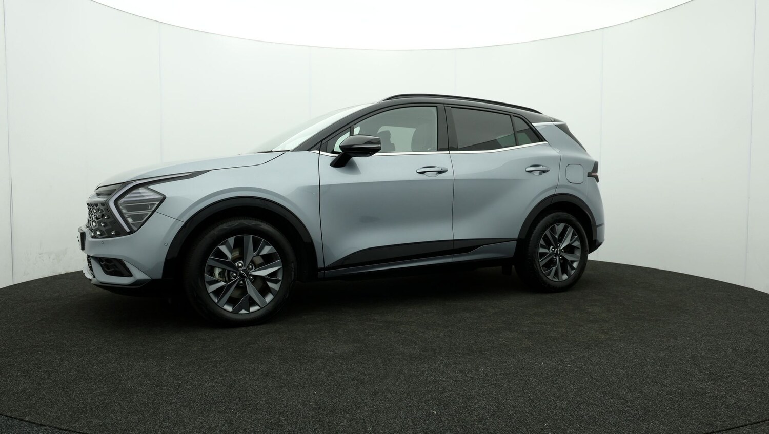 Used Kia Sportage for sale - 76811592: Photo 64