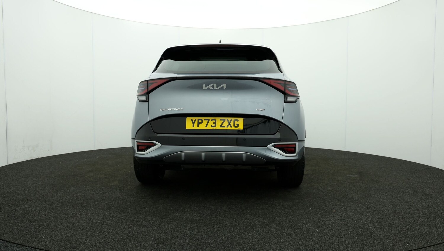 Used Kia Sportage for sale - 76811592: Photo 65