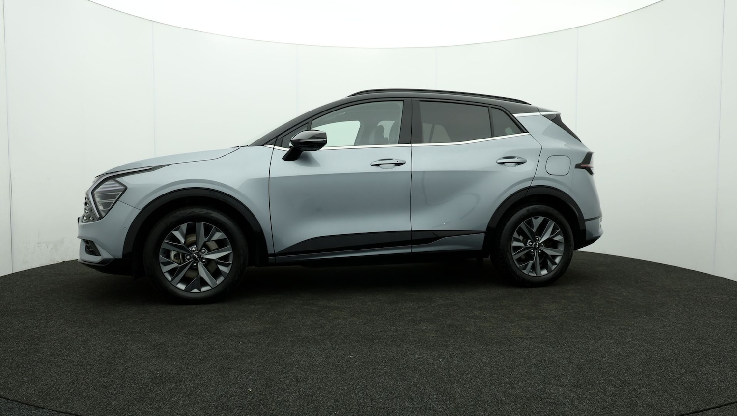 Used Kia Sportage for sale - 76811592: Photo 67