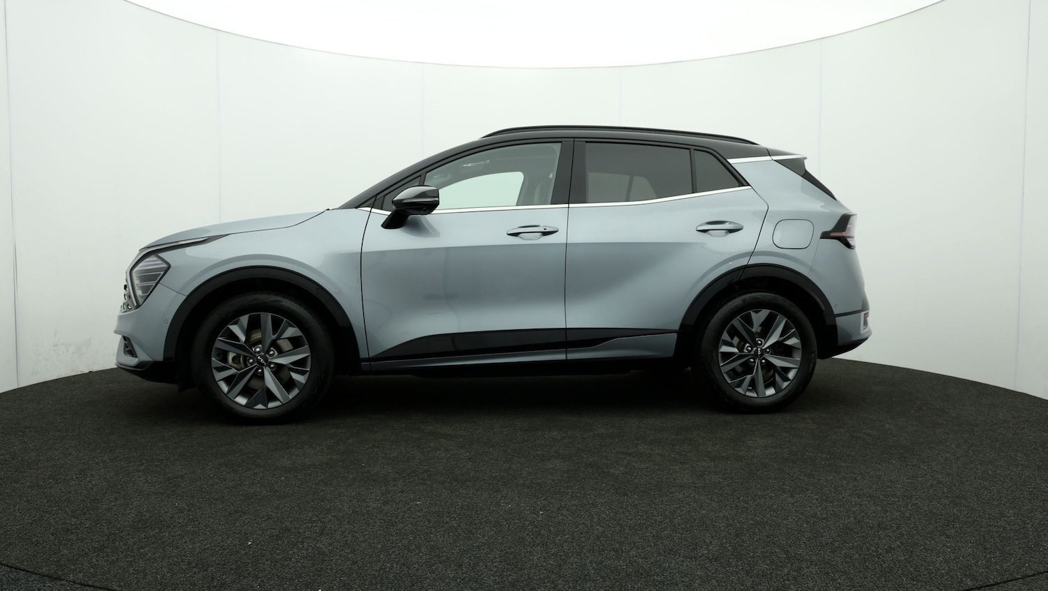 Used Kia Sportage for sale - 76811592: Photo 68