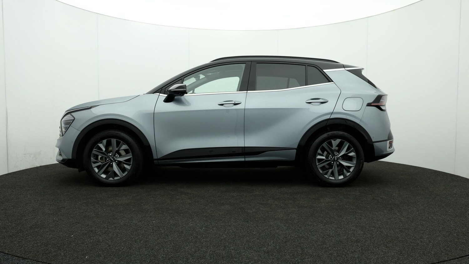 Used Kia Sportage for sale - 76811592: Photo 69