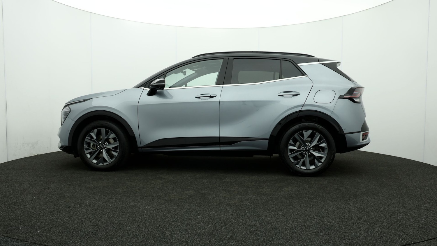 Used Kia Sportage for sale - 76811592: Photo 70