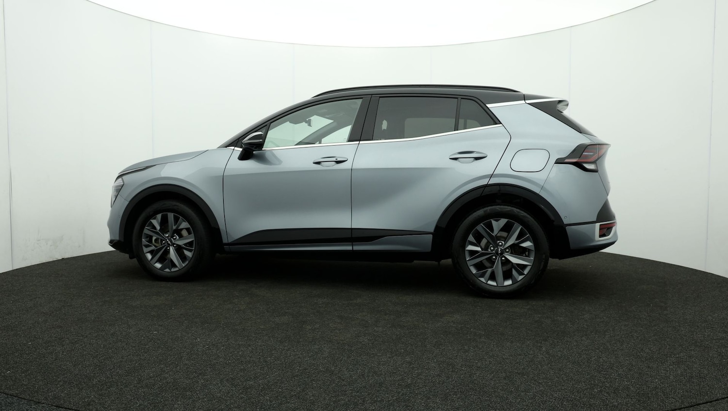 Used Kia Sportage for sale - 76811592: Photo 71