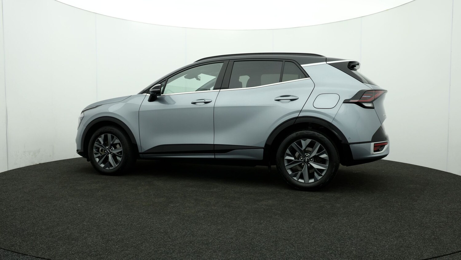 Used Kia Sportage for sale - 76811592: Photo 72