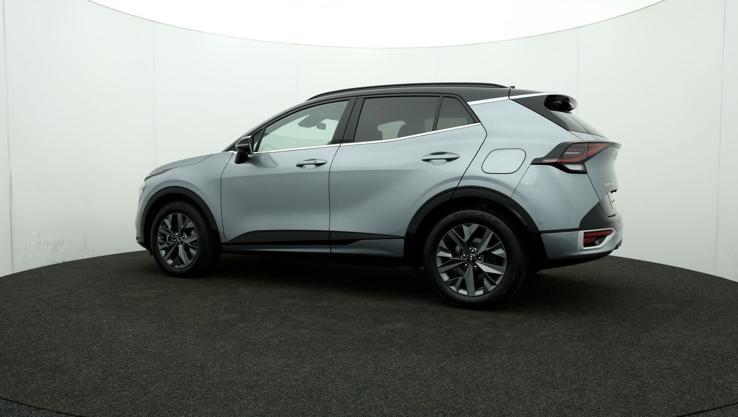 Used Kia Sportage for sale - 76811592: Photo 73