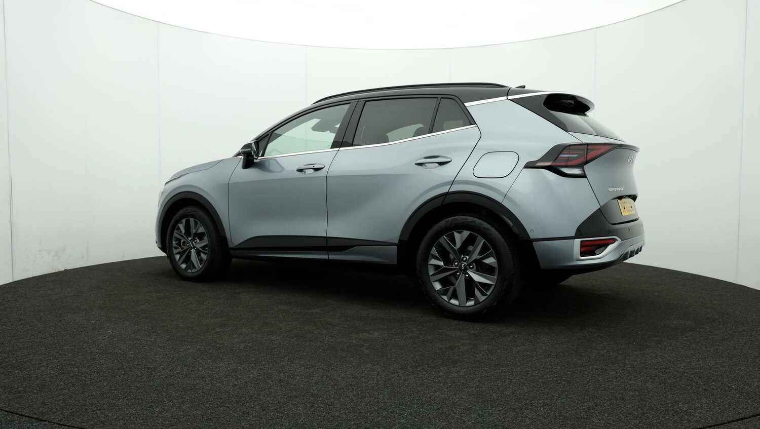 Used Kia Sportage for sale - 76811592: Photo 74