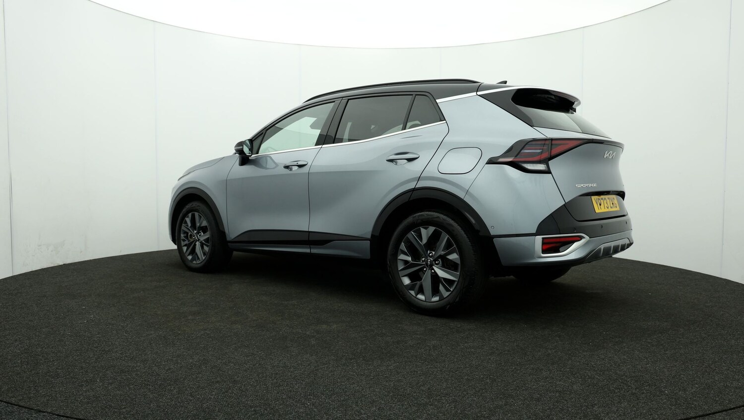 Used Kia Sportage for sale - 76811592: Photo 75