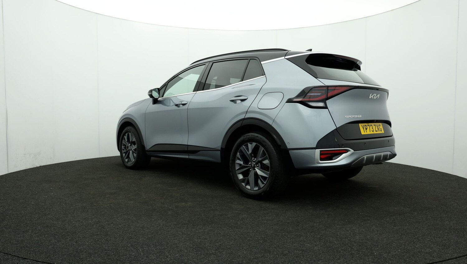 Used Kia Sportage for sale - 76811592: Photo 77