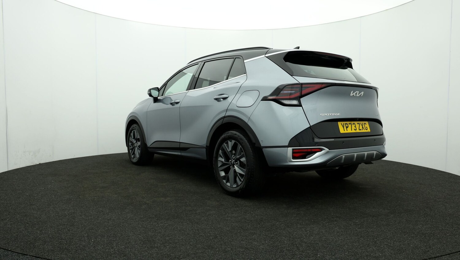 Used Kia Sportage for sale - 76811592: Photo 78