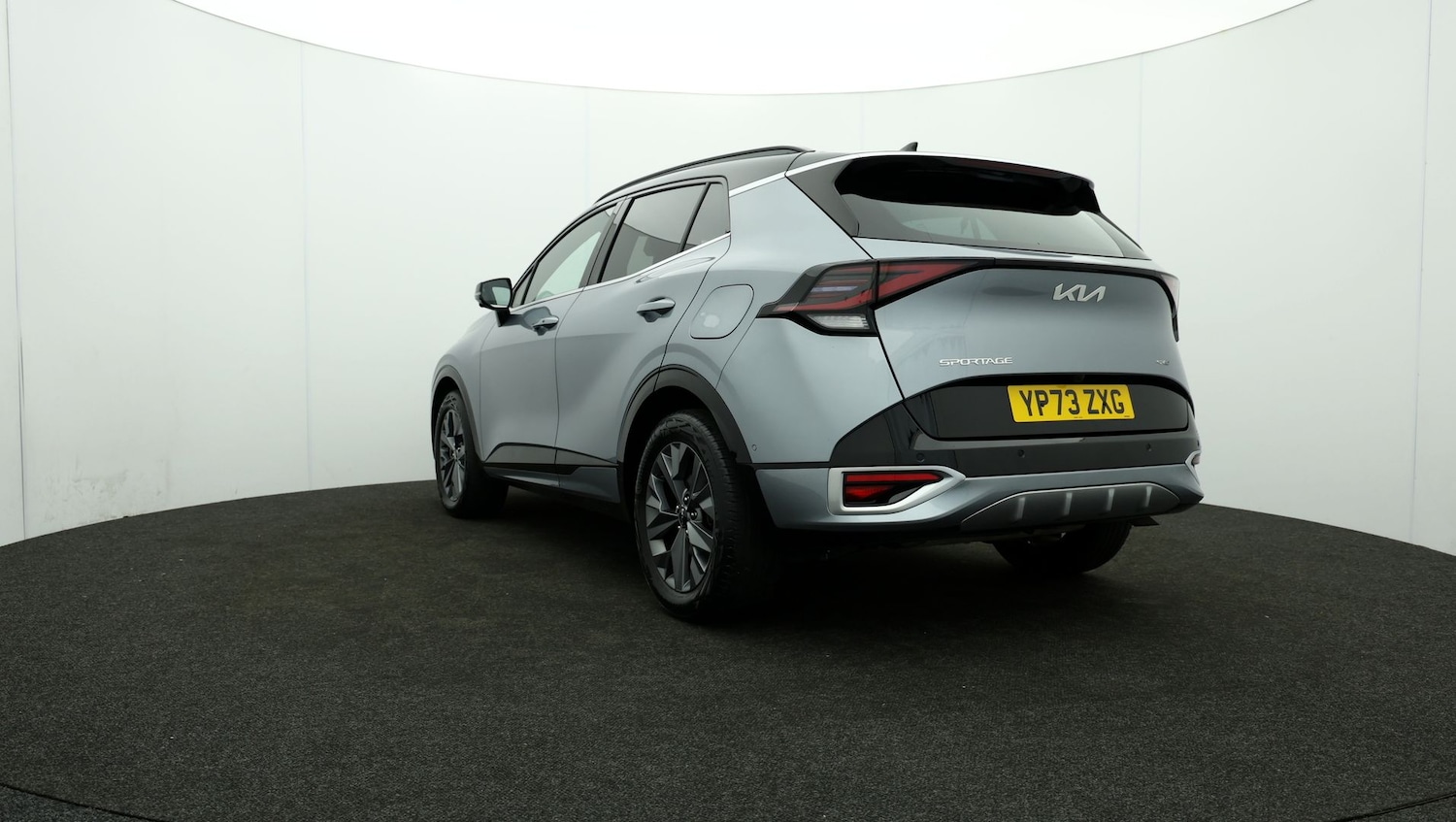 Used Kia Sportage for sale - 76811592: Photo 79