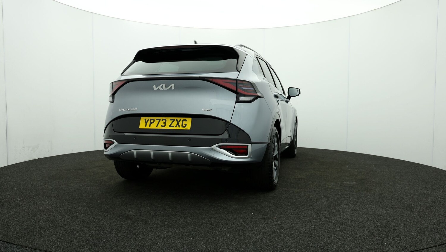 Used Kia Sportage for sale - 76811592: Photo 80